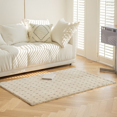 고급스러움과 실용성을 겸비한 공간 연출의 완성