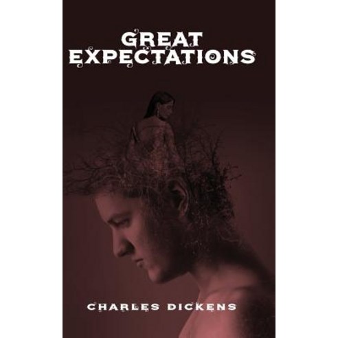 Great Expectations Hardcover, Suzeteo Enterprises, English, 9781645940005