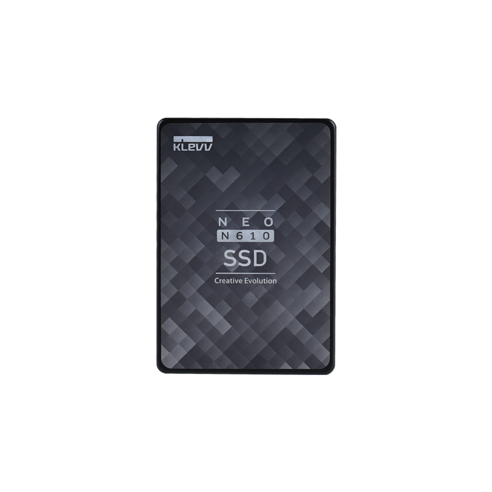 뛰어난 성능과 안정성을 갖춘 에센코어 SSD