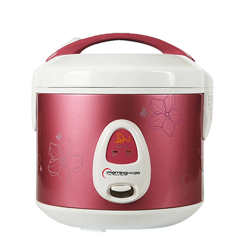 가성비 끝판왕 코코라이프 전기밥솥, 맛있는 밥을 지금 바로!