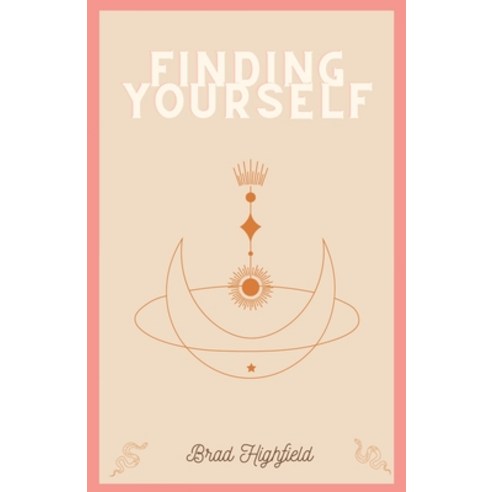 (영문도서) Finding Yourself Paperback, Independently Published, English, 9798841311300