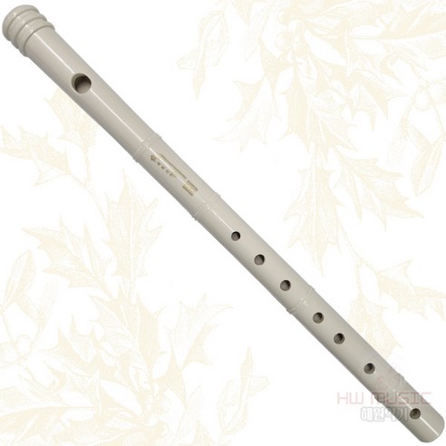 청아한 음색으로 마음을 울리는 피리사소금, 전통의 숨결을 담다