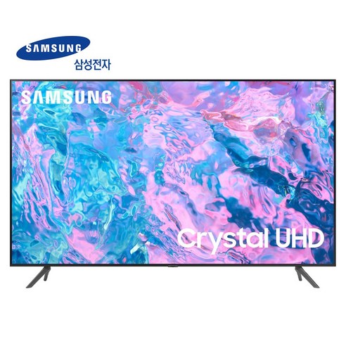 삼성 Neo QLED TV: 몰입적인 시청 경험