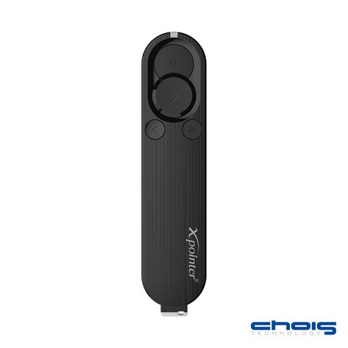 핵심 기능만 담은 X-pointer XPM180Y, 스마트한 프레젠테이션의 시작