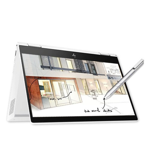 HP 2020 ENVY x360 13.3   펜   USB 허브