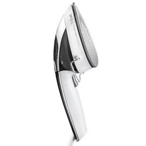 테팔 퀵 스티머 트위니 나노 핸디형 다리미, 나노핸디형(DV9000), 화이트