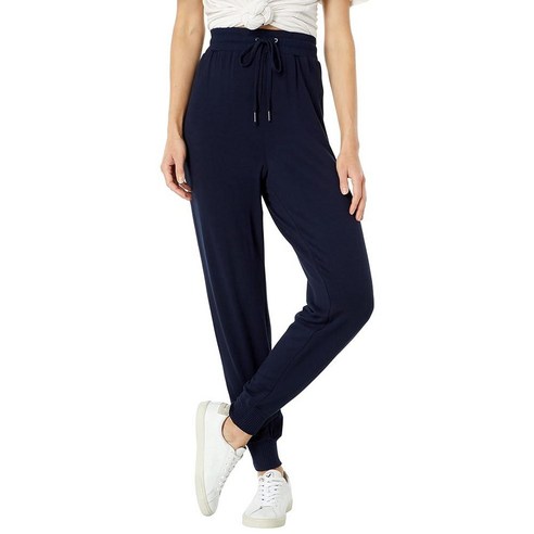 Splendid Journey Supersoft Joggers Navy LG (Women's 10-12)