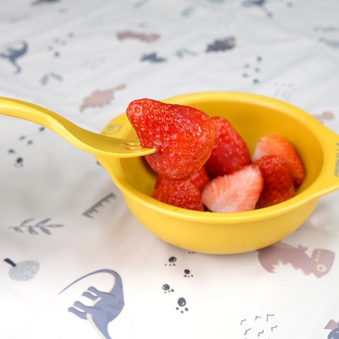 우리 아이 첫 식탁, 르메이어 친환경 옥수수 유아 스프볼로 건강하게!