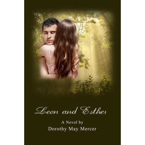 (영문도서) Leon and Esther Paperback, Mercer Publications & Minis..., English, 9781623290832