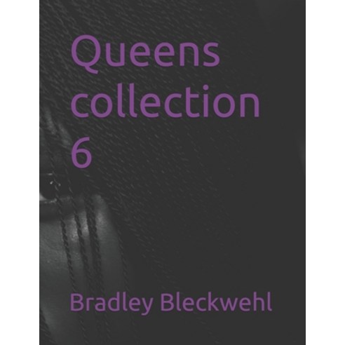 (영문도서) Queens collection 6 Paperback, Independently Published, English, 9798327621558