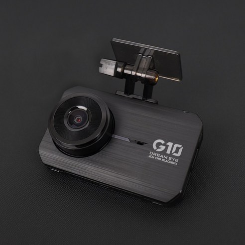 지넷시스템 G10, 스마트한 연결로 안전을 책임지는 블랙박스