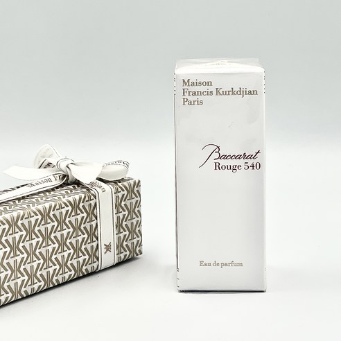 특별한 순간을 위한 고급 향수