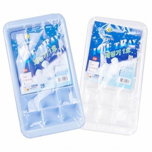 [KT알파쇼핑]일조 제빙기 1호, 단일옵션, 1개, 일조 제빙기 1호