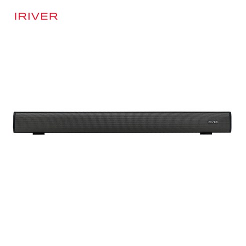 내 책상 위 작은 영화관, 아이리버 듀얼 사운드바 PC 스피커!