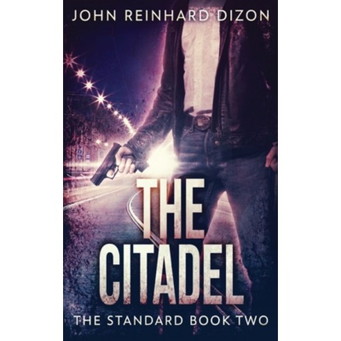 (영문도서) The Citadel Hardcover, Next Chapter, English, 9784867507247