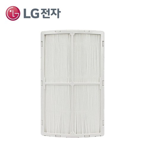 LG전자 휘센 손연재 에어컨 정품 교체 필터 헤파 초미세먼지 탈취 (HJ스마트톡 증정), 1.헤파필터 23.7cm 1EA, 1개