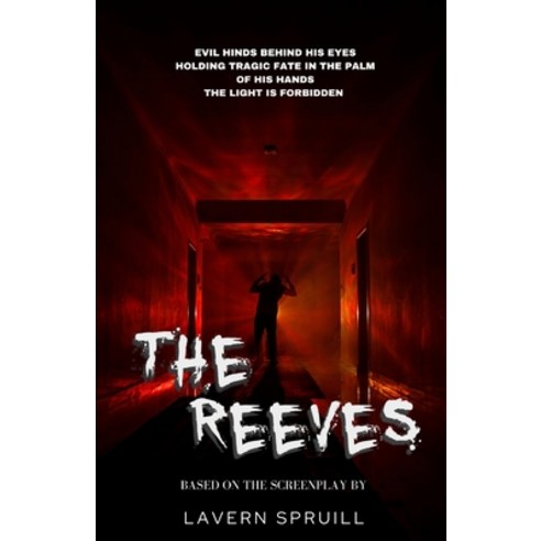 The Reeves Paperback, Lulu.com, English, 9781716421099