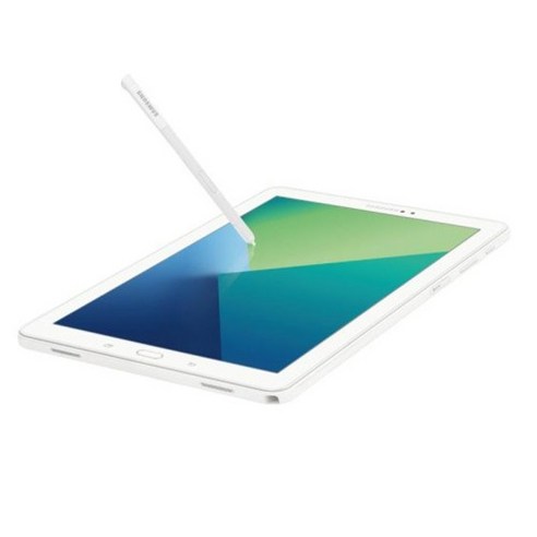 삼성전자 갤럭시탭 A6 (S펜+충전기+케이블) 쟈로르도, 화이트, 32GB, Wi-Fi, 리퍼브A