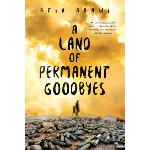 A Land of Permanent Goodbyes a Land of Permanent Goodbyes Paperback, Penguin Group