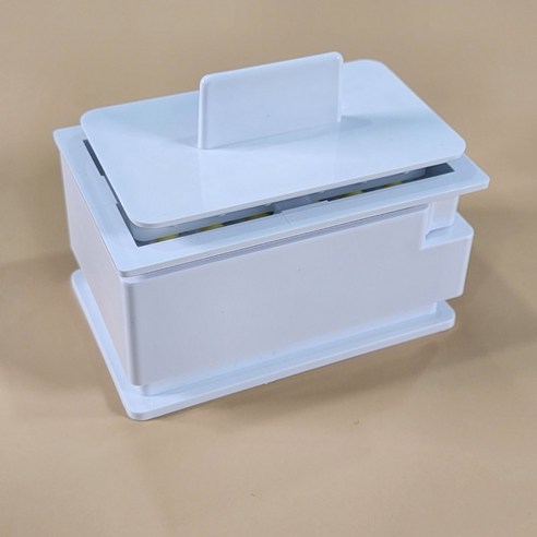 캡슐충진기로 약 먹이기 전쟁 끝, 아이와 함께 웃는 일상 시작