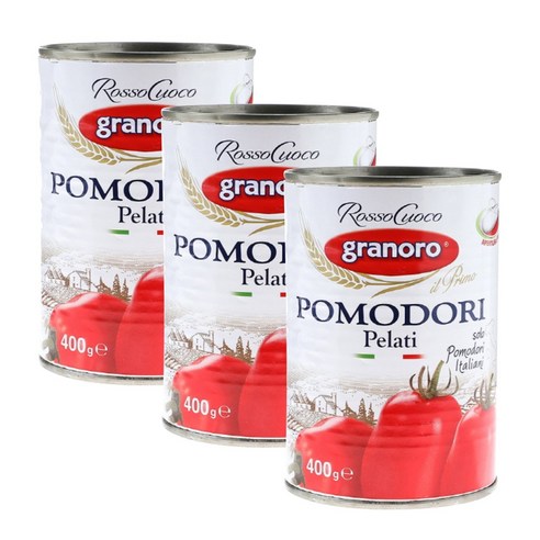 그라노로 토마토홀, 2.55kg, 1개