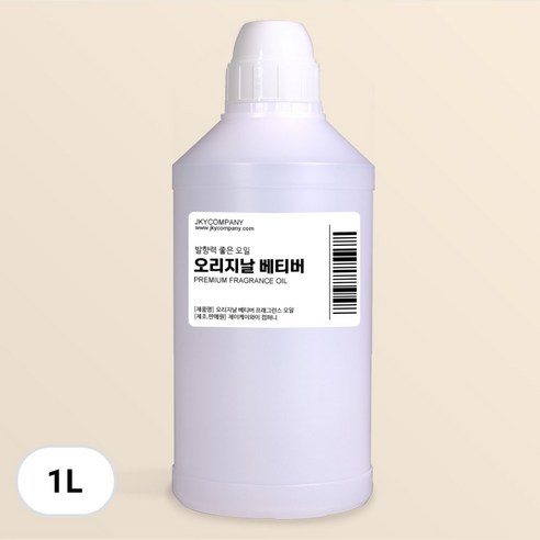 발향이 진한 대용량 프래그런스 오일 1000ml, 76.오리지날 베티버