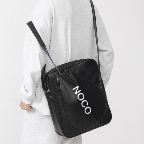 NOCO 테니스·배드민턴·스쿼시 라켓백: 다기능 스포츠 가방의 완벽한 조화