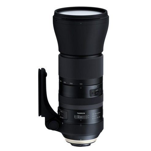 탐론 SP 150-600mm F/5-6.3 Di VC USD G2 A022 캐논마운트, Canon