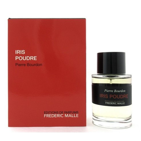 Frederic Malle Iris Poudre Perfume 3.4 oz. EDP Spray New in Retail Box