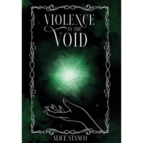 (영문도서) Violence in the Void Hardcover, Inderton Press, English, 9798989023424