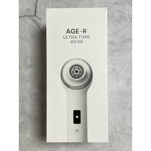 빛나는 피부를 위한 혁신적인 선택, 메디큐브 에이지알 울트라튠 40.68 심층 탐구 울트라튠