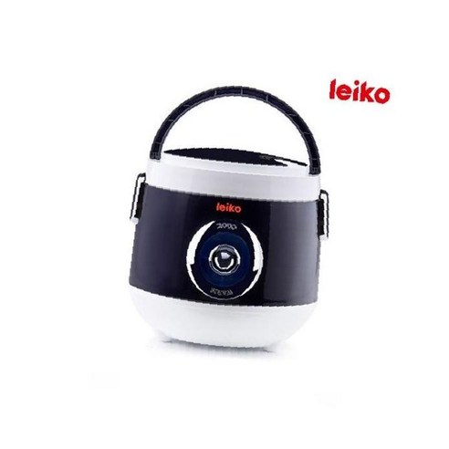 갓 지은 밥의 감동, 레이코 미니밥솥 SH-RM200