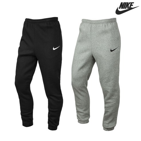 추천제품 나이키(NIKE) 플리스 파크20 트레이닝 조거 팬츠 트레이닝복 츄리닝 기모 바지 소개