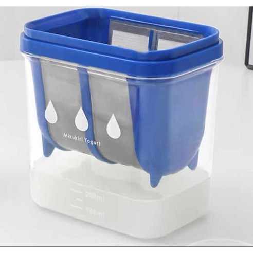 유청분리기 그릭요거트 대용량 메이커 만들기 요거트