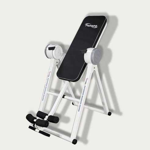 탑스포츠 전동 거꾸리: 뭉친 일상을 풀어주는 특별한 경험 전동거꾸리