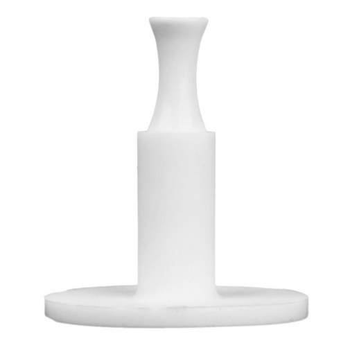 내구성이 뛰어난 고무 드라이빙 레인지 매트 GOLF TEE & HOLDER 스윙 트레이닝 연습