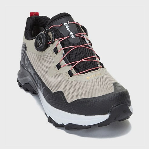 43% 할인된 [노스페이스] 에너지테크 보아 고어텍스 NS95N63E_BEI 제품은 보아 시스템을 탑재하고 있으며 사계절 사용 가능한 제품입니다.