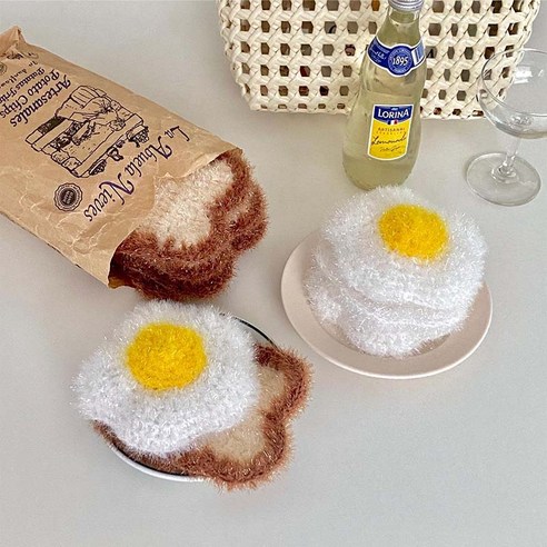 손끝에서 흐르는 우아함과 창작성의 세계