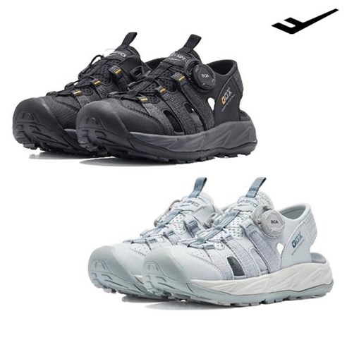 발 땀 걱정은 이제 그만! 여름철 발 건강 지켜줄 트래킹 샌들의 혁신 프로스펙스샌들