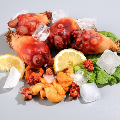 산지직송 활멍게 꽃멍게의 맛과 영양 가득 담은 4kg 대박