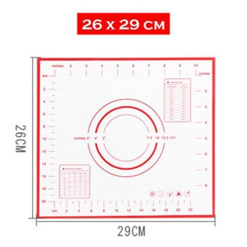 베이킹매트 반죽매트 패드 비 스틱 실리콘 시트 유리 섬유 롤링 쿠키 마카롱 과자 도구 주방 가제트, 협력사 베이킹작업매트