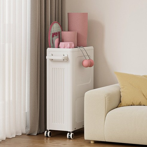 조케아 다용도 트롤리: 공간을 효율적으로 디자인하는 마법