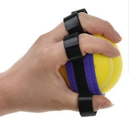 그립볼 손가락운동 손목강화 악력기는 다양한 용도로 사용할 수 있는 제품입니다.