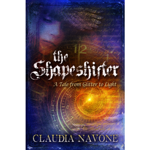 The Shapeshifter Paperback, Waterside Productions, English, 9781939116376