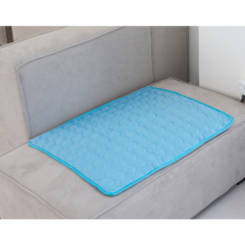 반려동물을 위한 더위 방지 솔루션: 수더분 쿨매트