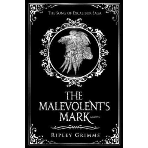 (영문도서) The Malevolent''s Mark Paperback, Independently Published, English, 9798513124115