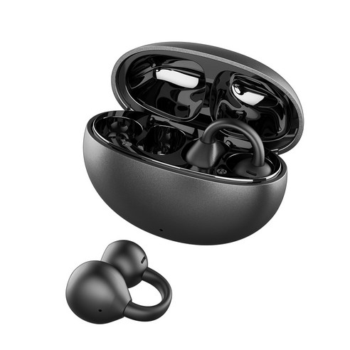 귀는 자유롭게, 소리는 풍부하게, THOUSTA 이어폰