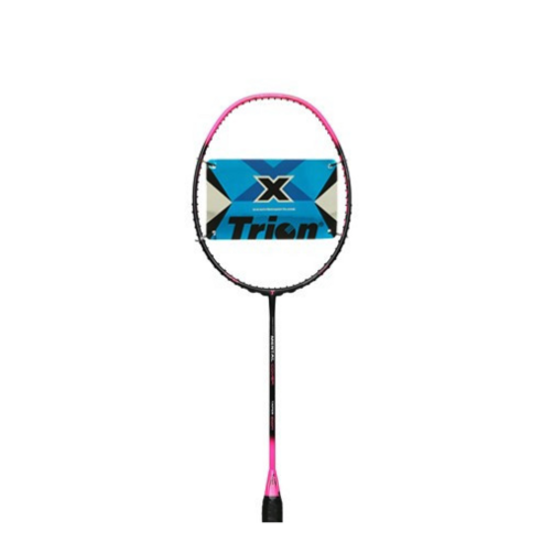 배드민턴, 멘탈까지 잡아주는 라켓이 있다?! 게임 체인저, 트라이온 멘탈커버 솔직 후기 트라이온멘탈커버