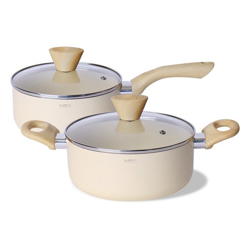 요리 초보도 감탄하는 마법! 히라 세라믹 냄비로 주방 업그레이드 신혼냄비세트