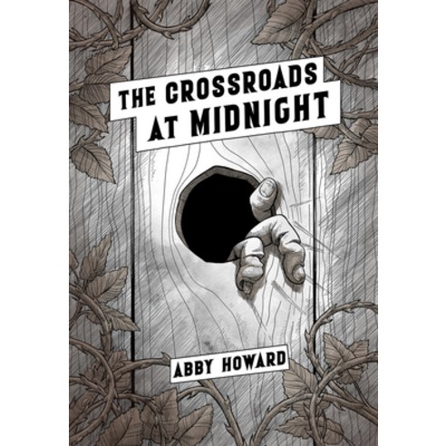 The Crossroads at Midnight Paperback, Iron Circus Comics